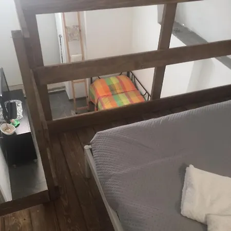 Loft Trasunella 3* Barletta
