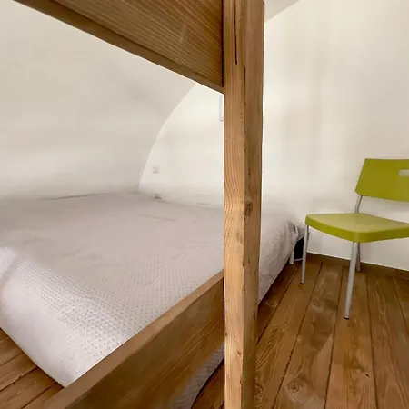 Loft Trasunella 3*