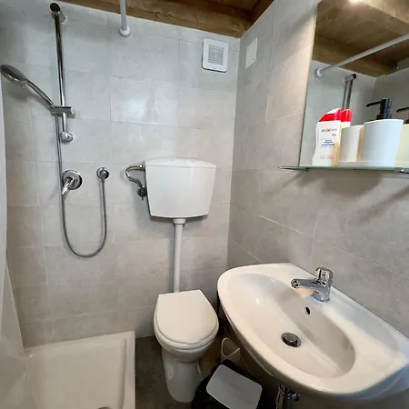 Гостевой дом Loft Trasunella